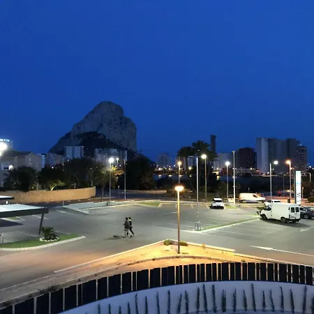 Belvilla By Oyo Clem Villa Calpe