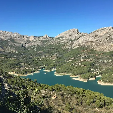 Belvilla By Oyo Clem Calpe