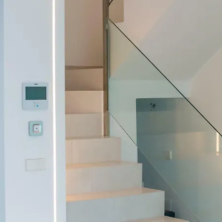Villa Belvilla By Oyo Clem Calpe