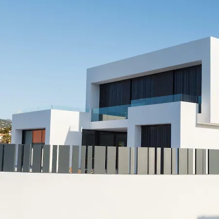 Belvilla By Oyo Clem Calpe